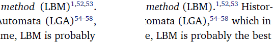 endnote superscript citation